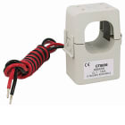 MCI - Transformateur d'intensité monophasé ouvrant CTS036 600/5A, sorties fils 1m