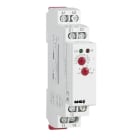 MCI - Relais de seuil de courant MRI8/16, plage 1,6 à 16A, alim 24Vcc ou 24 à 240Vca