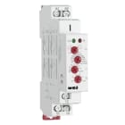 MCI - Relais de seuil de tension MRV8-01/AD48, plage 20 à 80V, alim 24 à 48Vca/cc