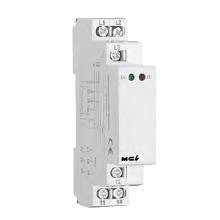 MCI - Relais de contrôle d'ordre et absence de phase MRV8-03-M460, plage 176 à 552V