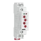 MCI - Relais de contrôle de réseau tri multi-fonction MRV8-06-M460, plage 176 à 552V