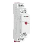 MCI - MRL8-01 : relais de niveau électronique. Alim 230V.