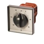 MCI - KIT MI2 6H. : interrupteur temporisé mécanique 2NO/NF 6 heures.