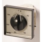 MCI - KIT MS65 24H 230V/50HZ : inter temporisé électrique 2NO/NF 24 heures 230V 50Hz