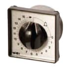 MCI - KIT S23V 120M : avertisseur temporisé 120 minutes. Signal sonore en fin de tempo