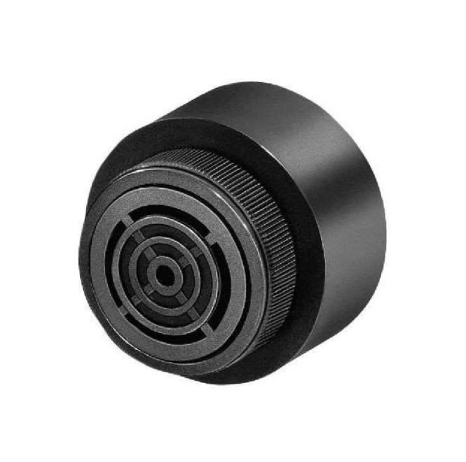 MCI - PK35N29EP 6/24VAC/DC : buzzer à son continu pour tension 6 à 24Vca/cc.