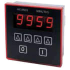 MCI - 694 TF 99H 230VCA : minuterie électronique digitale 99 heures 230V