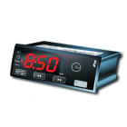 MCI - TMR15D-A : minuterie électronique digitale format 35x77mm. Alim 12Vca/cc