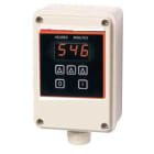 MCI - 693 F 9MIN 230VCA SAILLIE : minuterie électronique digitale 9 minutes 230V