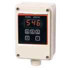 MCI - 693 F 9H 230VCA SAILLIE : minuterie électronique digitale 9 heures 230V