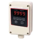 MCI - 694 TF 99MIN 230VCA SAILLIE : minuterie électronique digitale 99 minutes 230V