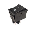 MCI - 210 B5 N/N +G001B : interrupteur ON-OFF bipolaire pour découpe 30x22mm