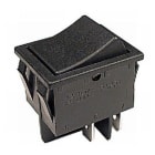MCI - 312 B5 N/N : interrupteur ON-ON bipolaire pour découpe 30x22mm