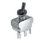 MCI - 2702 NL B5 36 : interrupteur à levier plastique ON-ON unipolaire