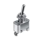 MCI - 2706 ST B1 31 : interrupteur à levier (ON)-OFF-(ON) unipolaire