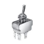 MCI - 2710 ST B5 31 : interrupteur à levier ON-OFF bipolaire