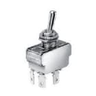 MCI - 2712 ST B5 31 : interrupteur à levier ON-ON bipolaire