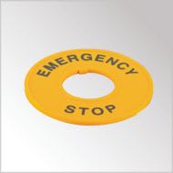 MCI - M14-2260 "ARRET D'URGENCE"