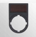 MCI - PORTE ETIQUETTE M04 pour gamme MBP22