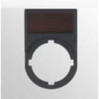 MCI - PORTE ETIQUETTE M04 pour gamme MBP22