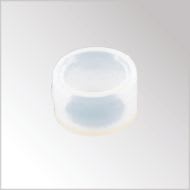 MCI - CAPUCHON PVC M01 de protection pour boutons poussoirs et voyants gamme MBP22