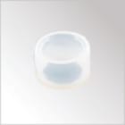 MCI - CAPUCHON PVC M01 de protection pour boutons poussoirs et voyants gamme MBP22