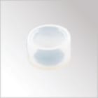 MCI - CAPUCHON PVC M01 de protection pour boutons poussoirs et voyants gamme MBP22