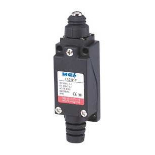 MCI - MTZ-8111: microrupteur industriel étanches type fin de course