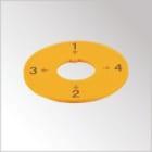 MCI - COLLERETTE M18-4