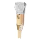 MCI - S64 LED 12V BLANC: voyant à LED pour découpe Ø12mm, sortie languettes 6,35 mm