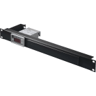 Efirack Efilan - VX IT panneau 19", RAL 9005