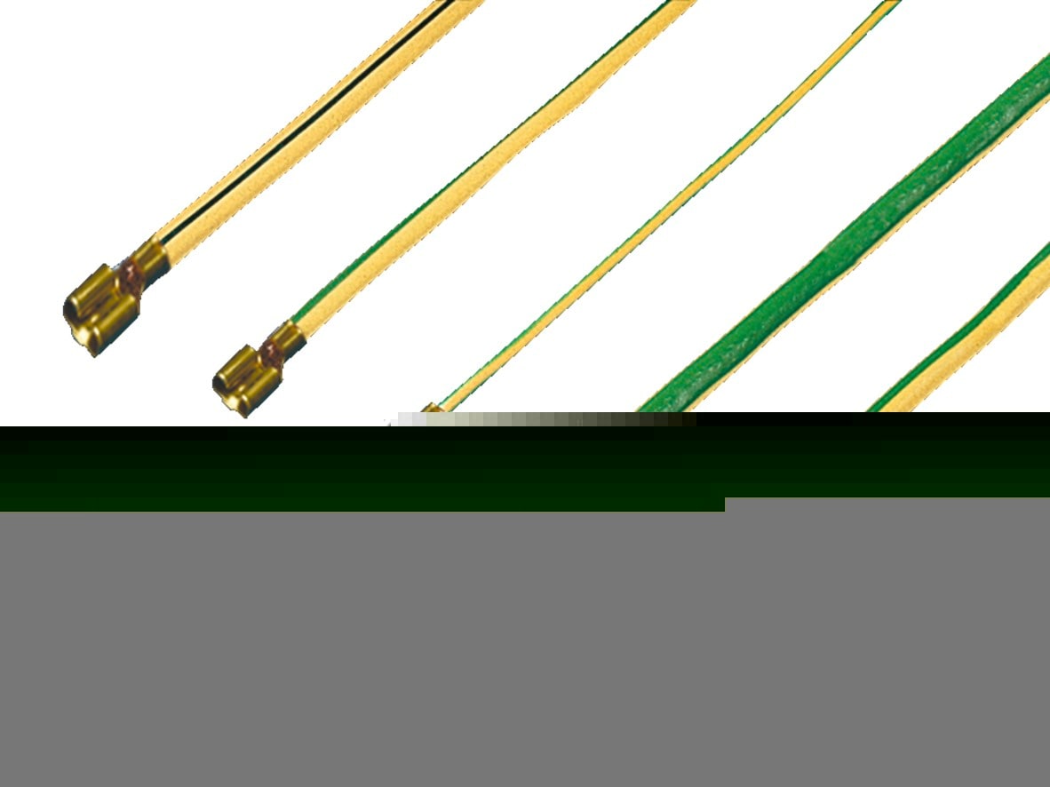 Efirack Efilan - Kit d'équipotentialité -VX IT - Point de mise à la masse central