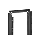 Efirack Efilan - Déflecteurs d'air standard - VX IT - L600 H2200 - Montant 19''