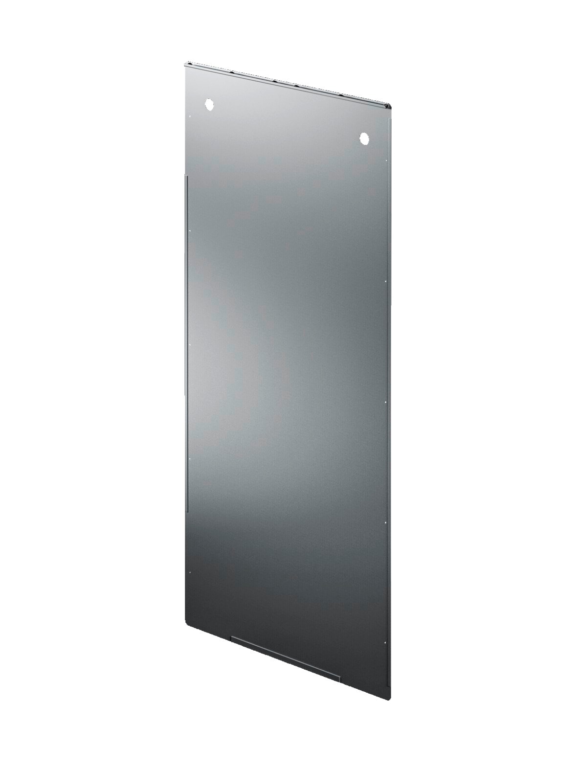 Efirack Efilan - Cloison de déparation monobloc coulissante - VX IT - H2000 P1200mm