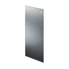 Efirack Efilan - Cloison de déparation monobloc coulissante - VX IT - H2000 P1200mm
