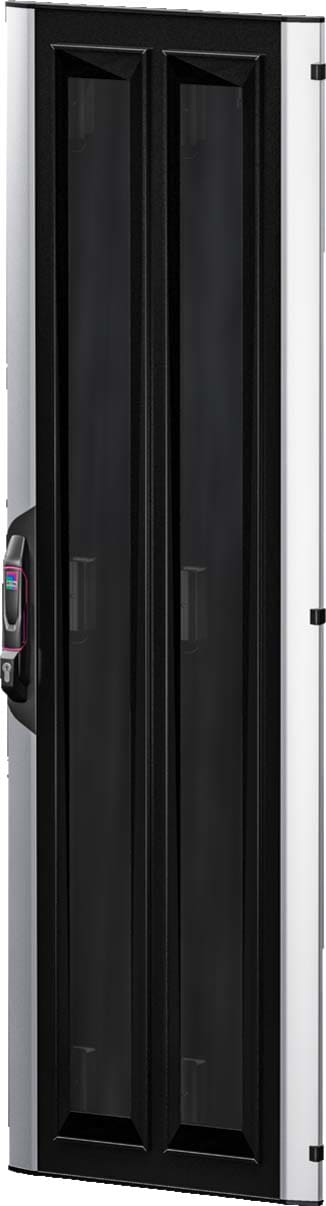 Efirack Efilan - Porte Vitrée VX IT 800x2000mm