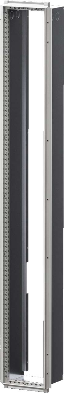 Efirack Efilan - Adaptateur arrière pour LCP Rack CW