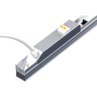 Efirack Efilan - PSM Rail de distribution 0U tri.32A