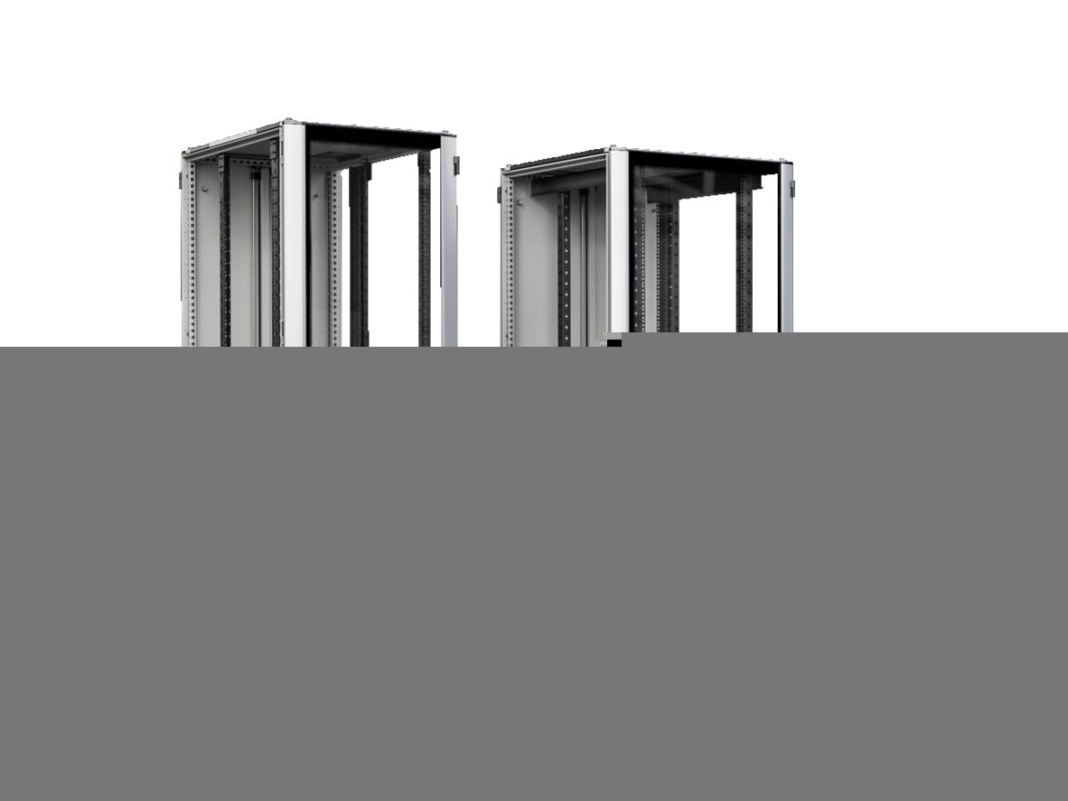 Efirack Efilan - Baie VXIT dyn.42U 800x1000 P.vitrée