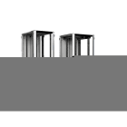 Efirack Efilan - Baie VXIT dyn.42U 800x1000 P.vitrée