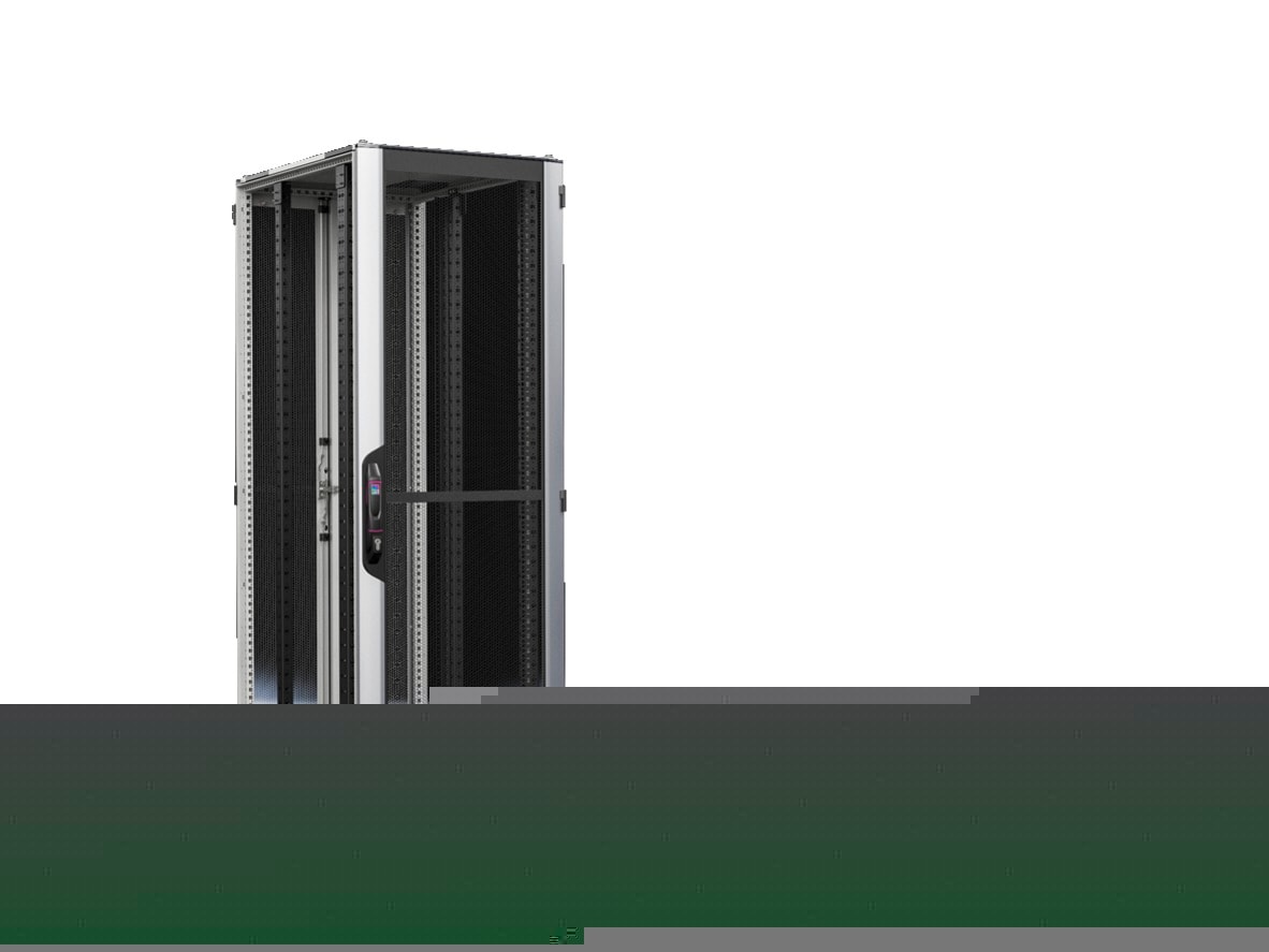 Efirack Efilan - Baie VXIT dyn.42U 600x1200 P. ajour.
