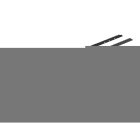 Efirack Efilan - Kit de brosses pour goulotte de câbles - VX IT