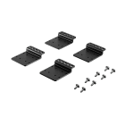 Efirack Efilan - Équerres de montage pour montants 19" standard - VX IT