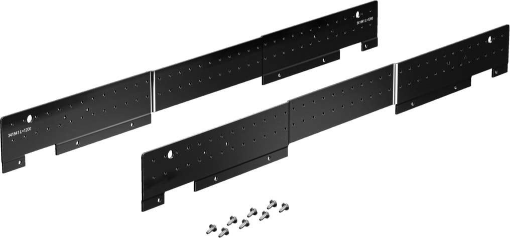 Efirack Efilan - Entretoise transversale - VX IT - L=600mm