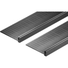 Efirack Efilan - Module balai pour baie reseaux TX CableNet - D1000 - L80