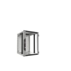 Efirack Efilan - Baie VX IT 15U 600x600 Porte Vitrée