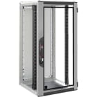 Efirack Efilan - Baie VX IT 24U 600x600 P.vitrée, IP55
