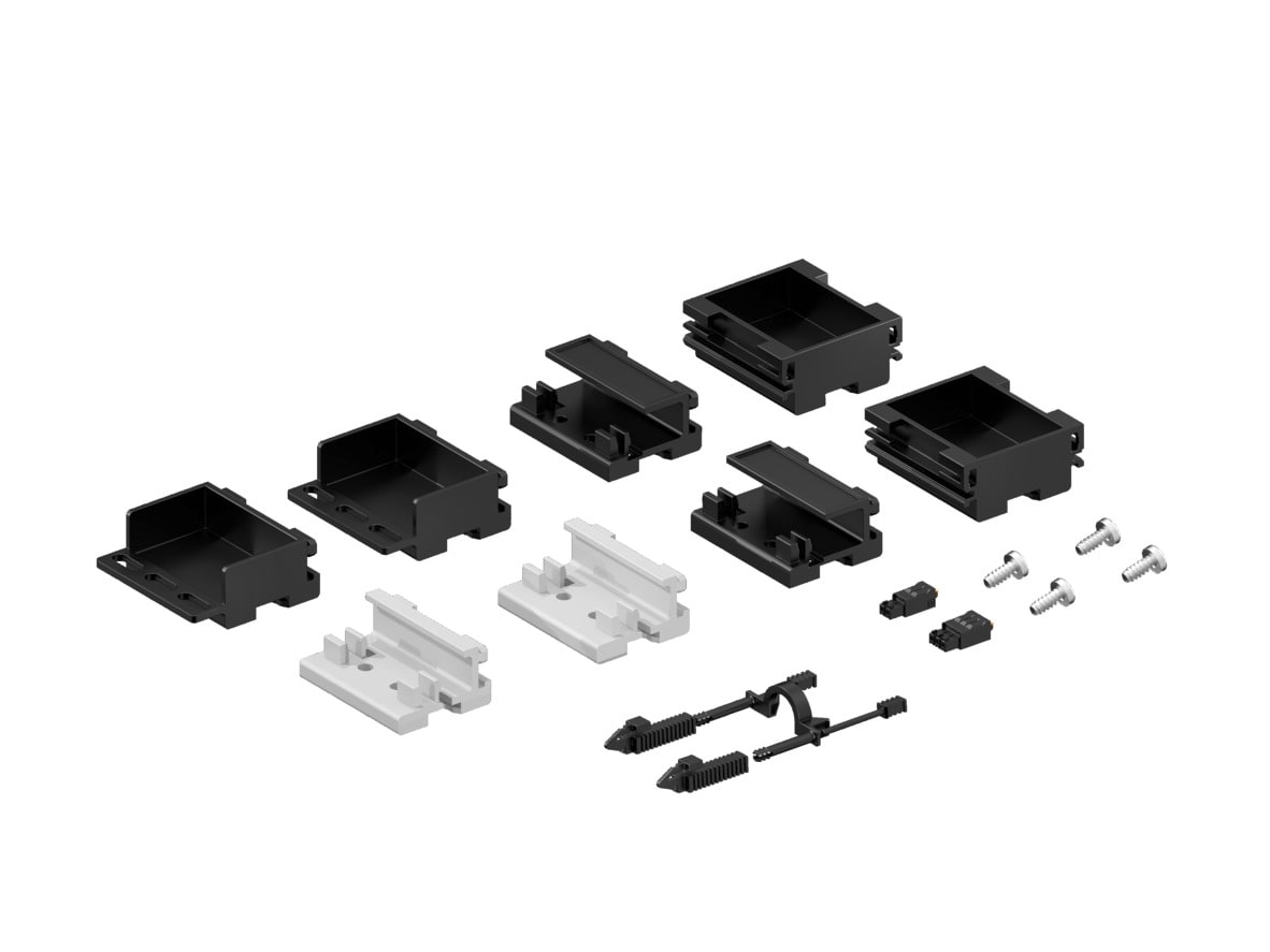 Efirack Efilan - PSM Set des accessoires