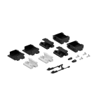 Efirack Efilan - PSM Set des accessoires