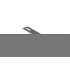 Efirack Efilan - Renfort pour montant 19" - VX IT - L600mm